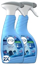 2x Febreze Textilerfrischer