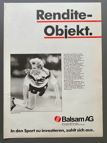 Balsam steinhagen jürgen - ag,