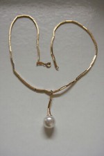 GROSSE & HENKEL Kette Collier