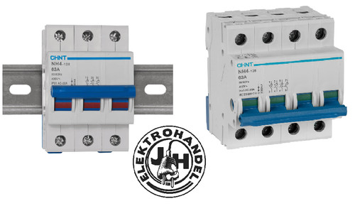 Hauptschalter 63a 400v ac - hauptschalter,, 63a,