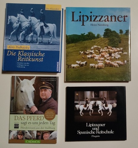 Buch paket klassische - buch-paket,