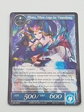 Force of Will TCG Einzelkarte