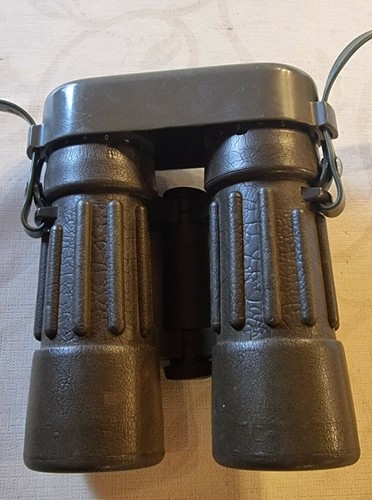 Bundeswehr fernglas carl - bw,