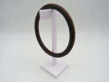 Vintage Damen Holz Armreif