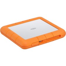 LaCie Rugged RAID Shuttle 8