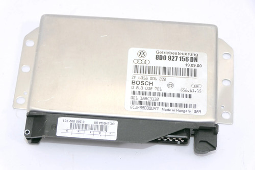 Audi automatikgetriebe - a4,