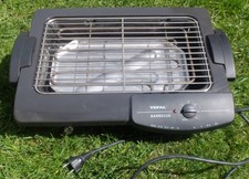 Tefal elektrischer bbq - tefal,