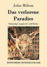 John Milton | Das verlorene