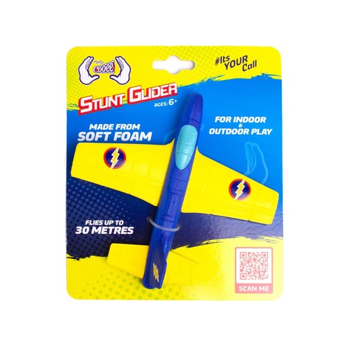 Cooee stunt glider - cooee,