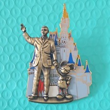 PP43610 WDW Walt Disney und