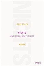 Nichts | Janne Teller |