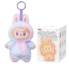 Pop Mart Labubu Big into