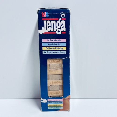 Jenga die große - mb,