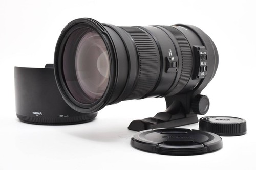 Sigma 500mm 3 - 50-500mm, dg