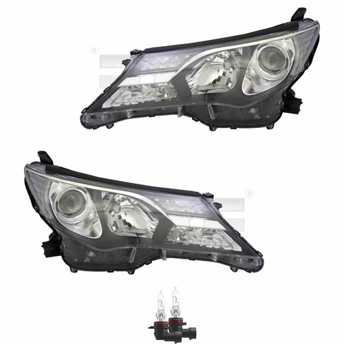 Scheinwerfer set hb3 - set, hb3/hb3