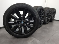 BMW XM G09 21 Zoll Felgen Styling 917M 6856012 Winterreifen Winterräder DOT24!