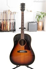 1967 gibson 45 - gibson, j-45