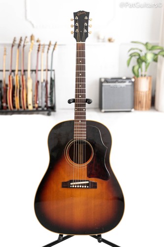 1967 gibson 45 - 1967, j-45