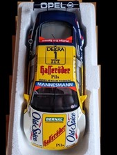 PMA/Minichamps Opel Calibra DTM 1995 Klaus Ludwig *OVP neuw. 180 954201