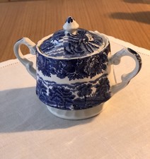 WOOD & SONS | englische