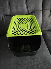 Tupperware Kartoffellager  mit