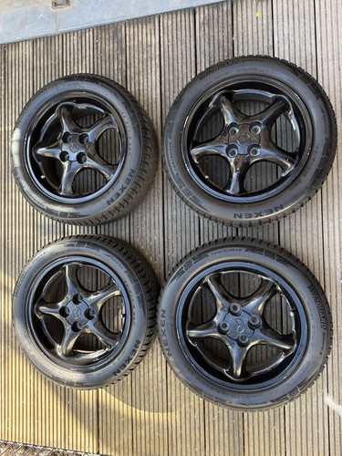 Mazda nb original - mx-5,