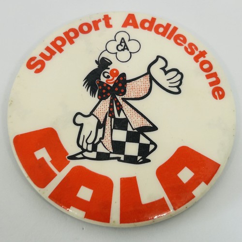 Support addlestone gala - support,