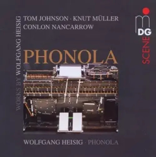 Wolfgang heisig - wolfgang,