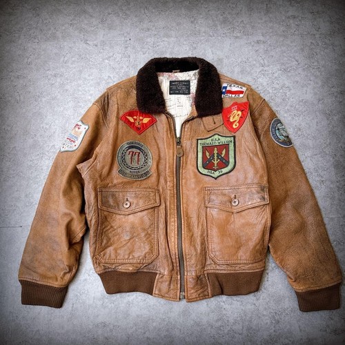 Vintage avirex flight - vintage,