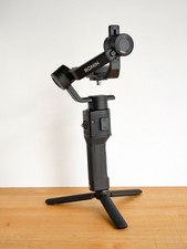 DJI-Ronin SC - Gimbal + Koffer