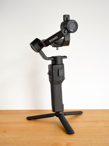 Dji ronin gimbal - sc,