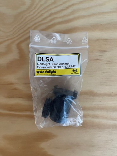 Dedolight dlsa stand - dedolight,