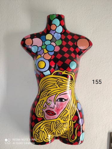 Lebensgroße figuren - lebensgroße,