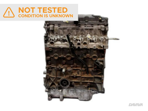 Peugeot expert nackter motor - peugeot,