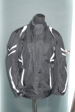 Damen Jacke Motorradjacke