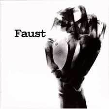 Faust / FAUST (LP) / Bureau B