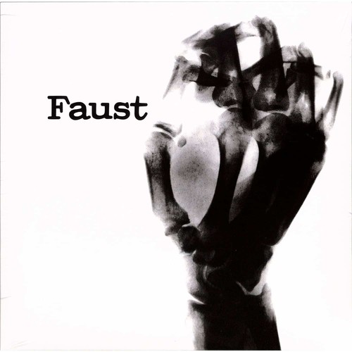 Faust bureau b - /,