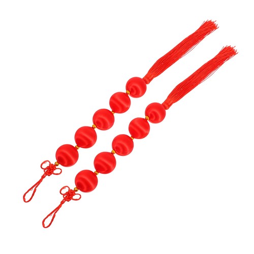 Pcs lampions rot - pcs,