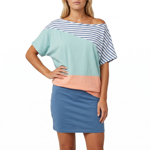 Kangaroos kleid shirtkleid - kangaroos,