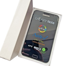Das Original Samsung Galaxy