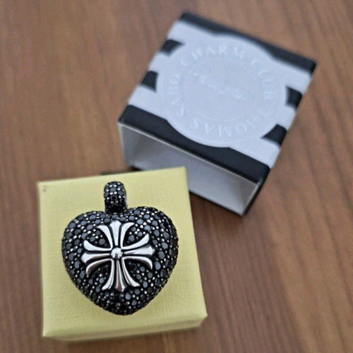 Thomas sabo charm anhänger - thomas,