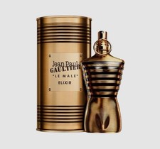 Jean Paul Gaultier le Male