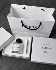 Parfum La Tulipe Byredo -