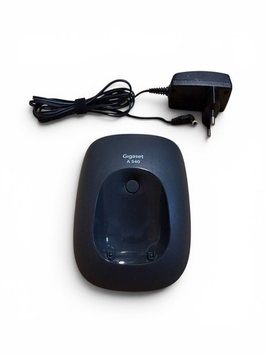 Gigaset a540 basisstation dect - gigaset,
