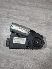 Mini R50 R53 Schiebedach Motor