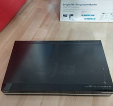 Medion MD84500 - DVD & HDD