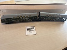 Alt DDR Piko Schicht