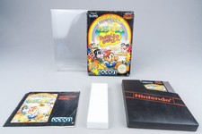 Nintendo nes rainbow - nes, islands