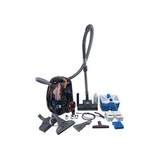 Thomas DryBox Amfibia pet Nass-/Trockensauger 1700 Watt 1.8 Liter HEPA Filter