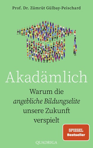 Akadämlich zümrüt - akadämlich,